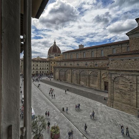 Solo Experience Hotel Firenze Esterno foto
