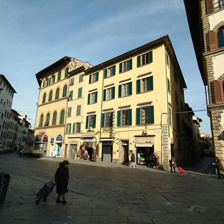 Solo Experience Hotel Firenze Esterno foto