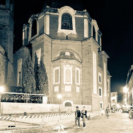 Solo Experience Hotel Firenze Esterno foto