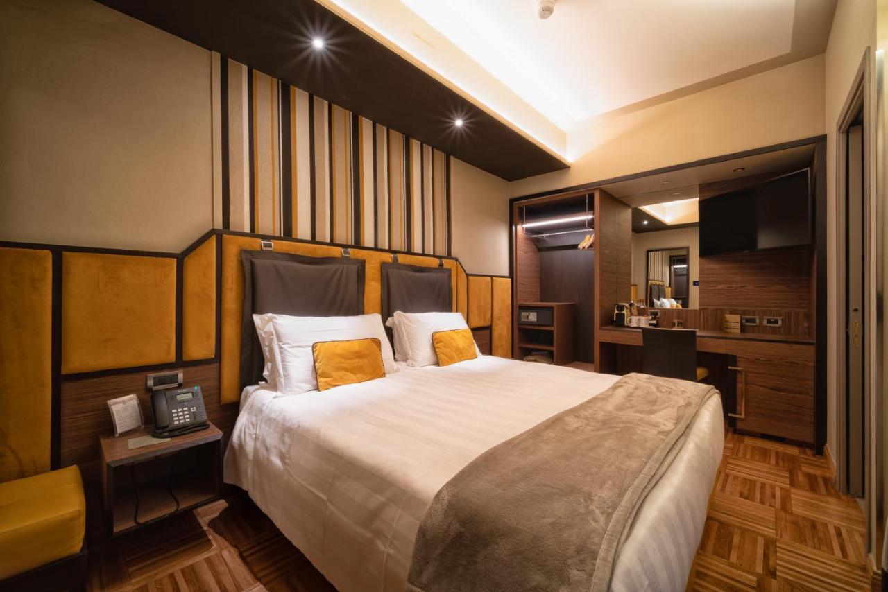 Solo Experience Hotel Firenze Esterno foto
