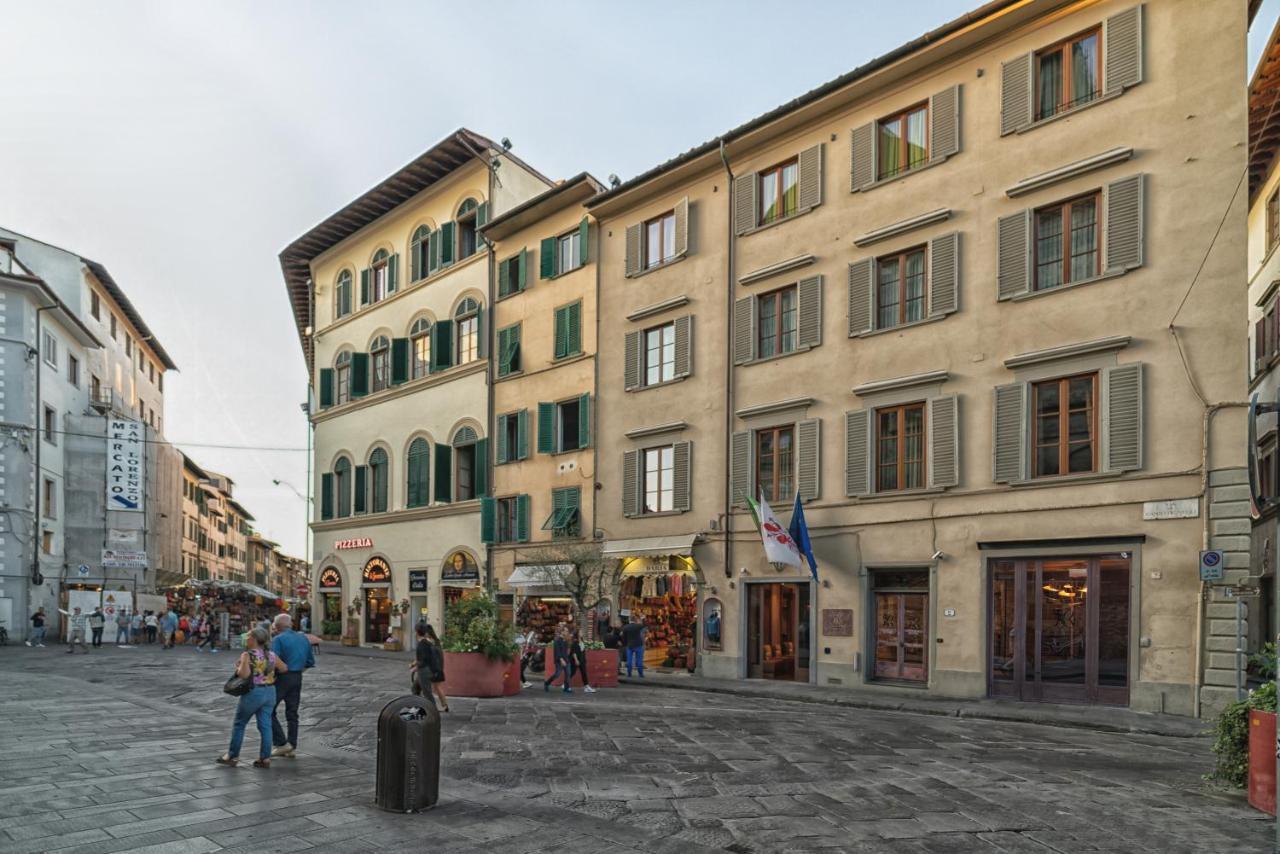 Solo Experience Hotel Firenze Esterno foto