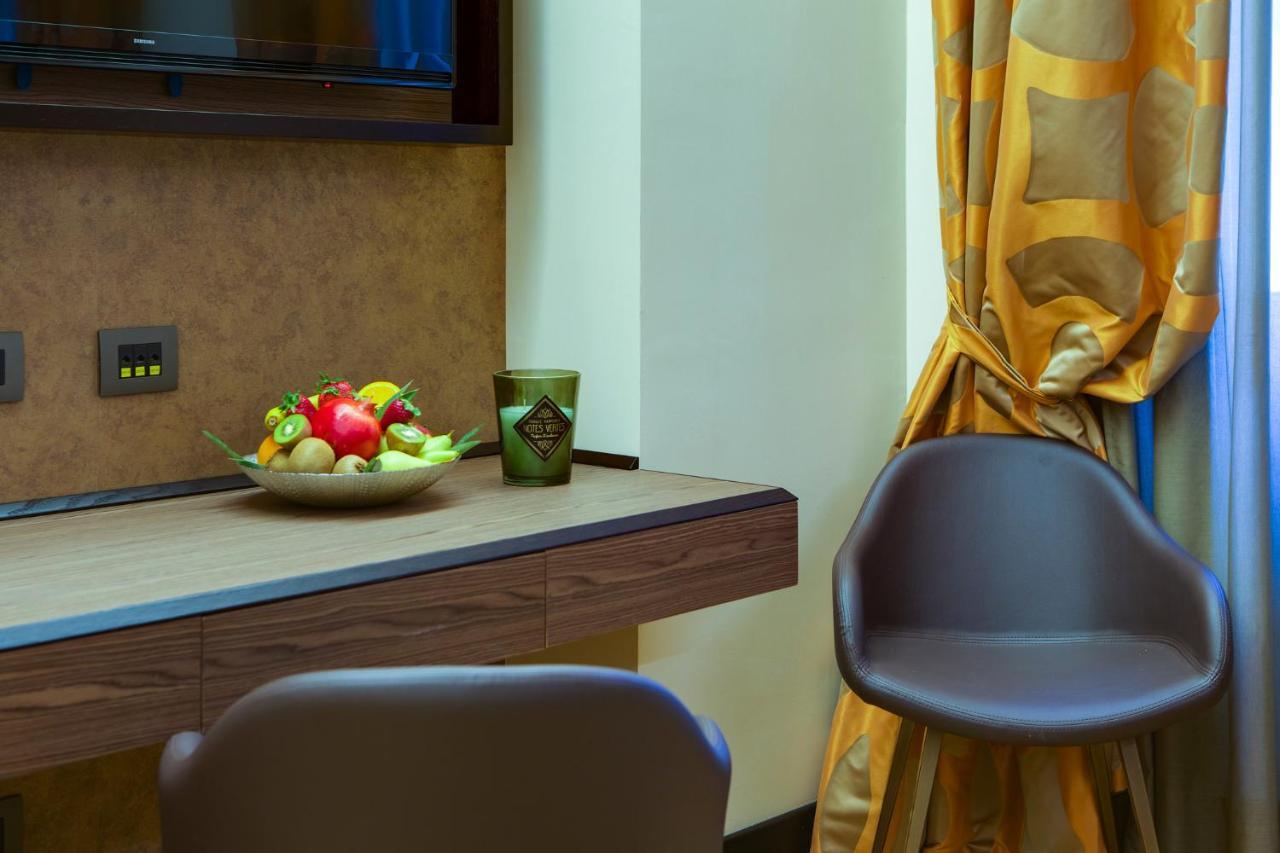 Solo Experience Hotel Firenze Esterno foto
