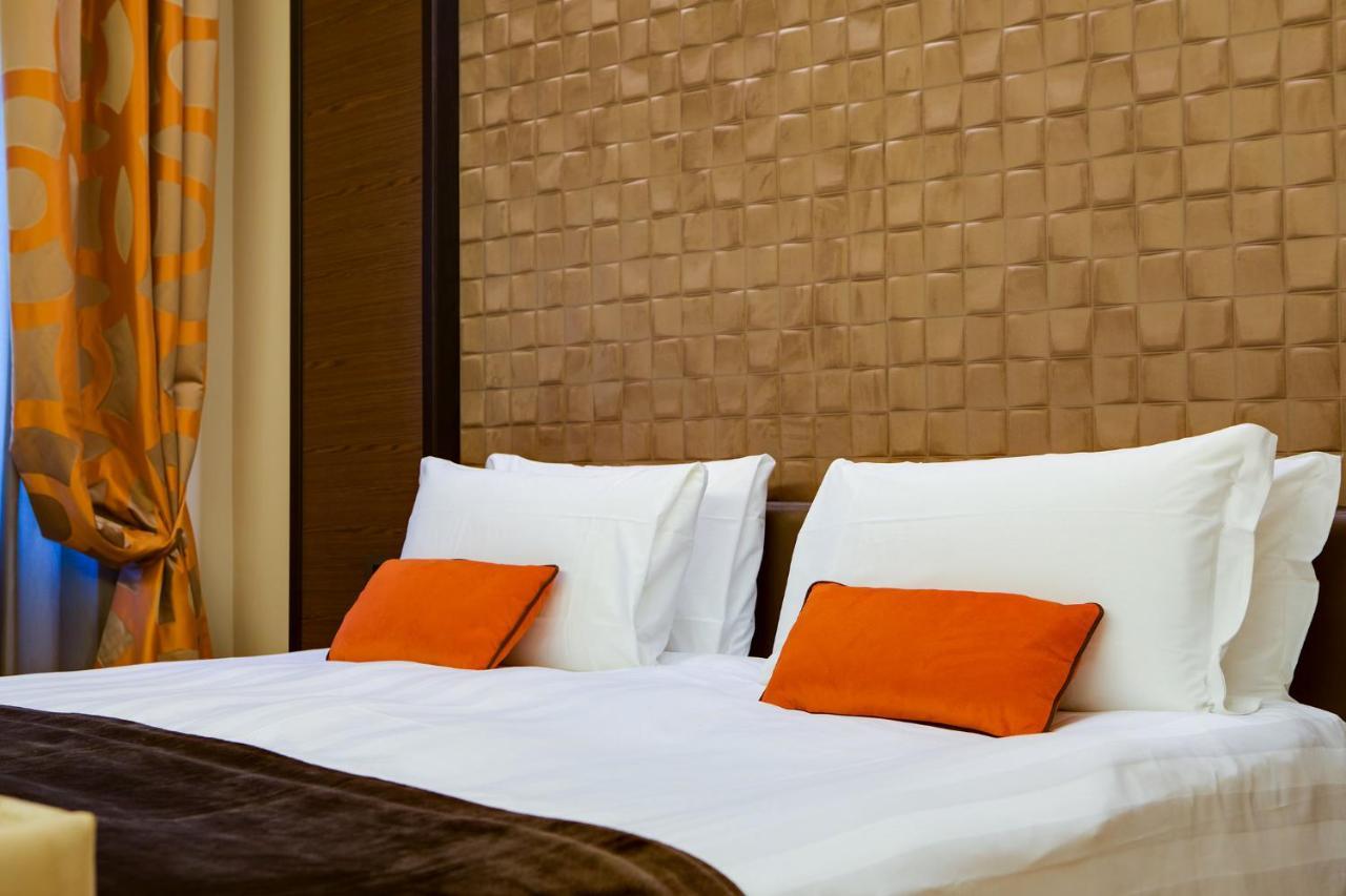 Solo Experience Hotel Firenze Esterno foto