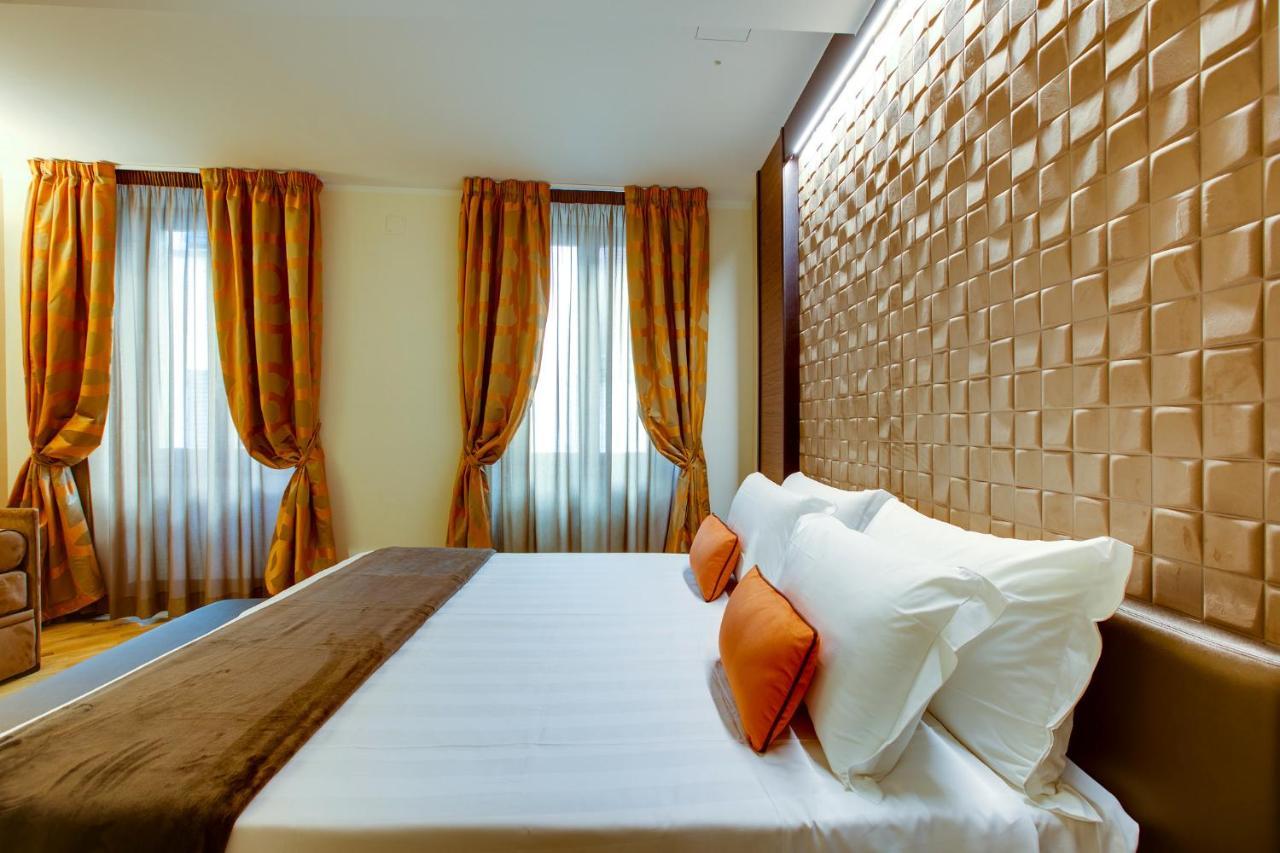 Solo Experience Hotel Firenze Esterno foto