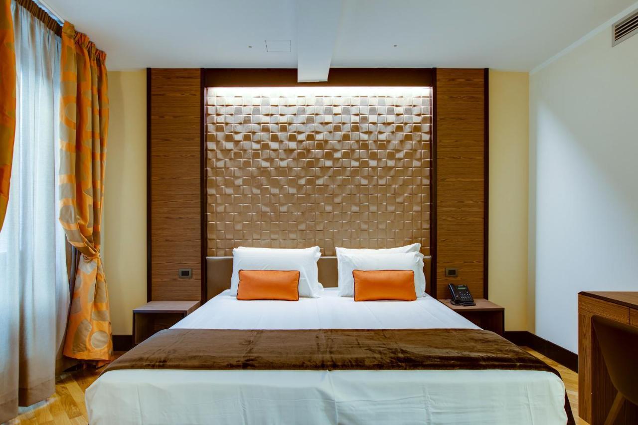 Solo Experience Hotel Firenze Esterno foto