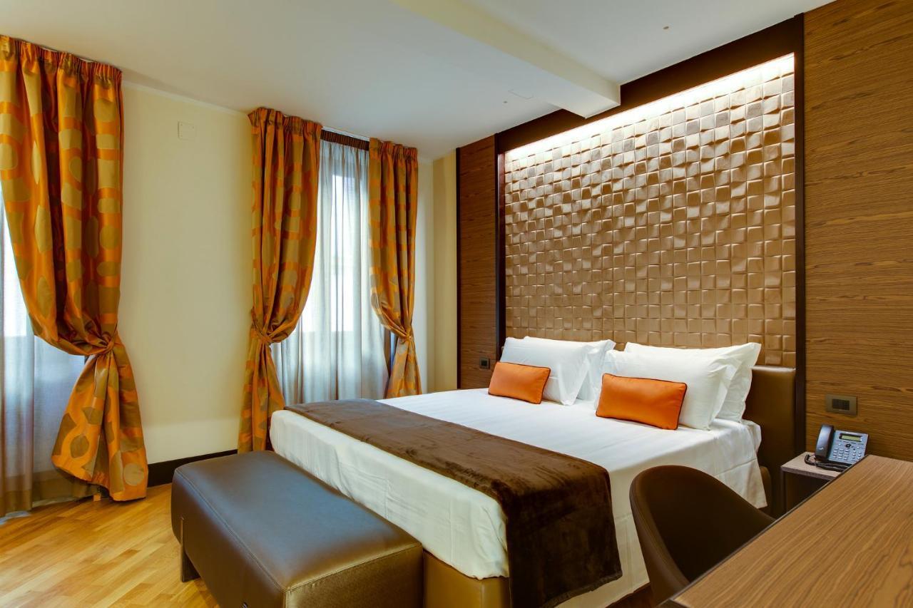 Solo Experience Hotel Firenze Esterno foto