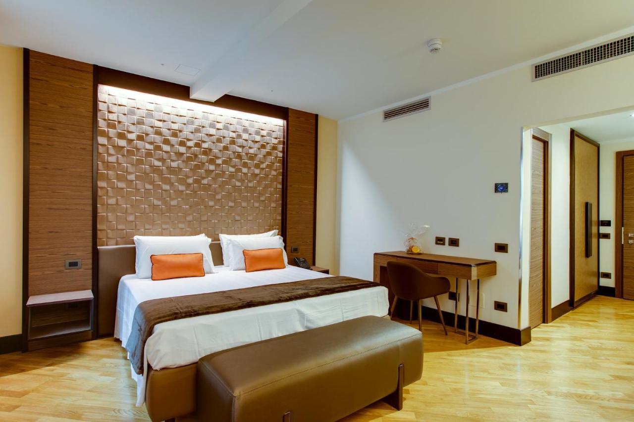 Solo Experience Hotel Firenze Esterno foto