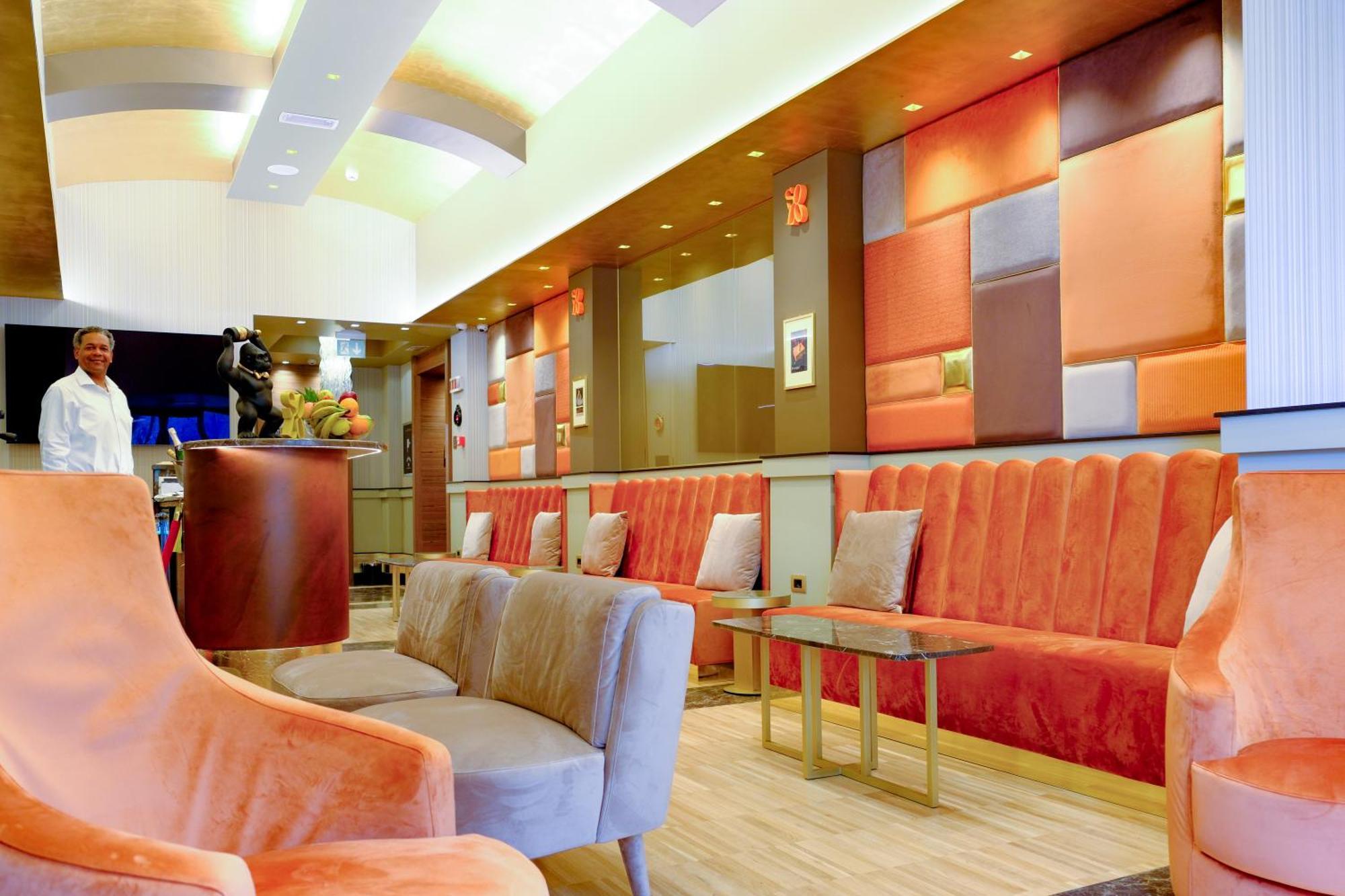 Solo Experience Hotel Firenze Esterno foto