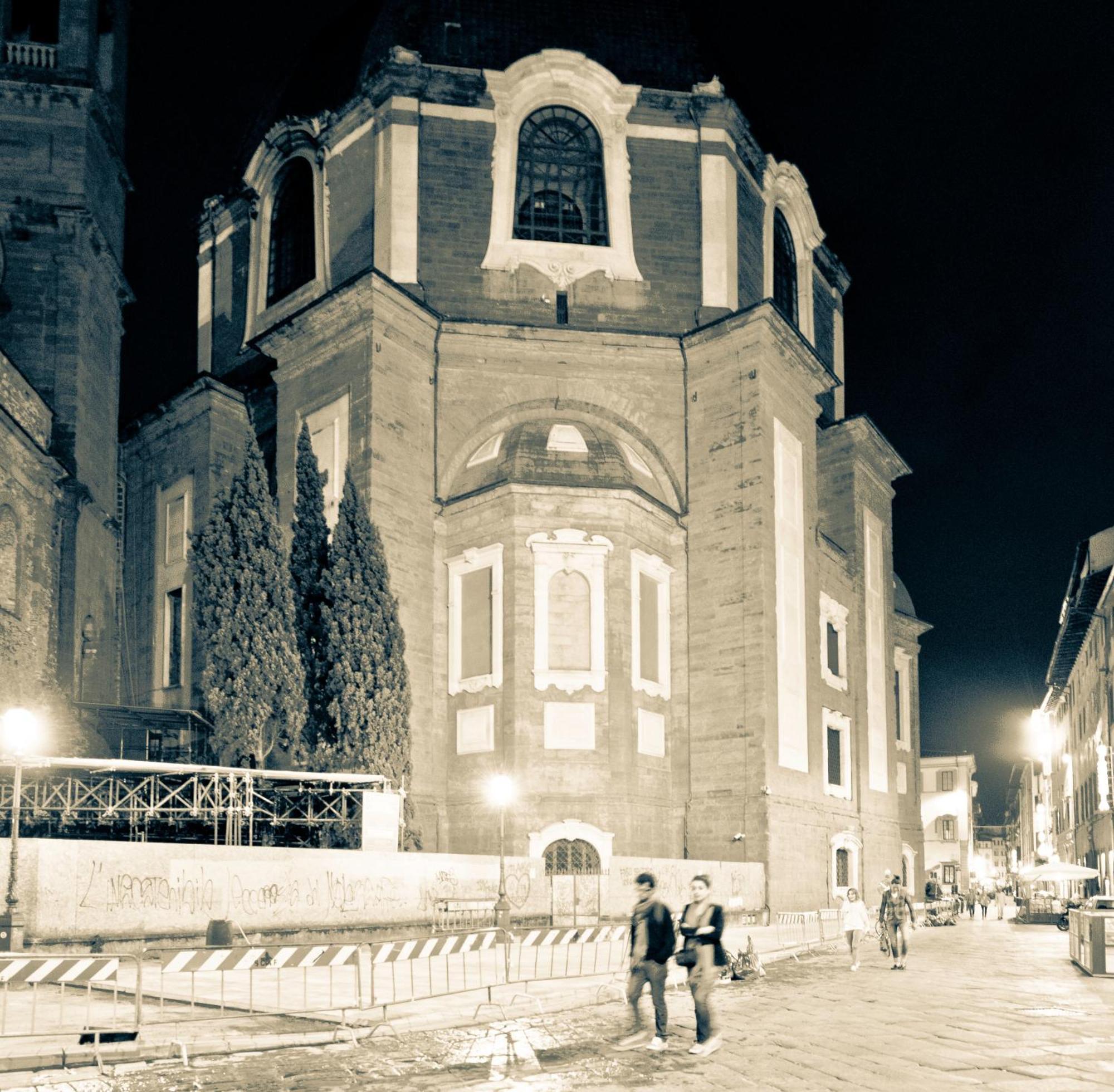 Solo Experience Hotel Firenze Esterno foto