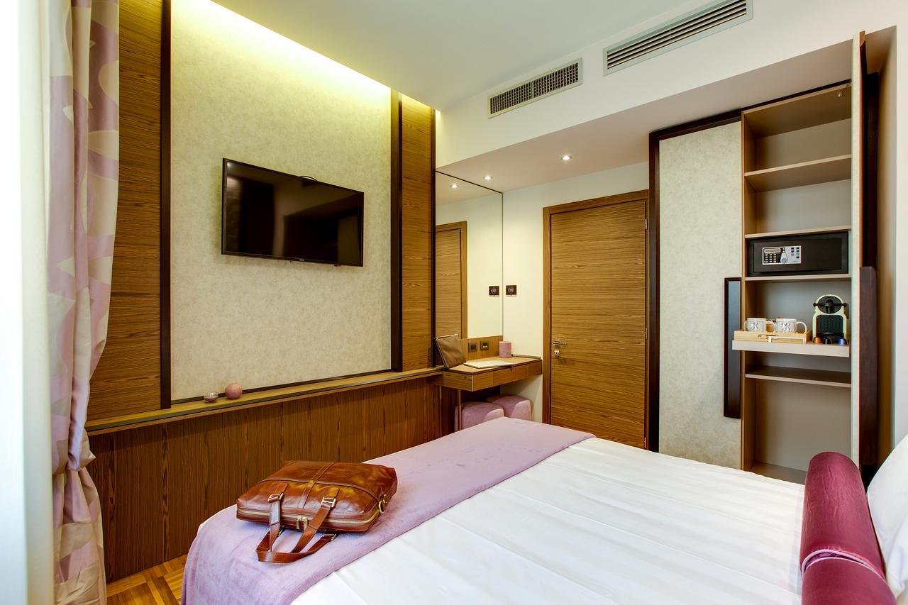 Solo Experience Hotel Firenze Esterno foto