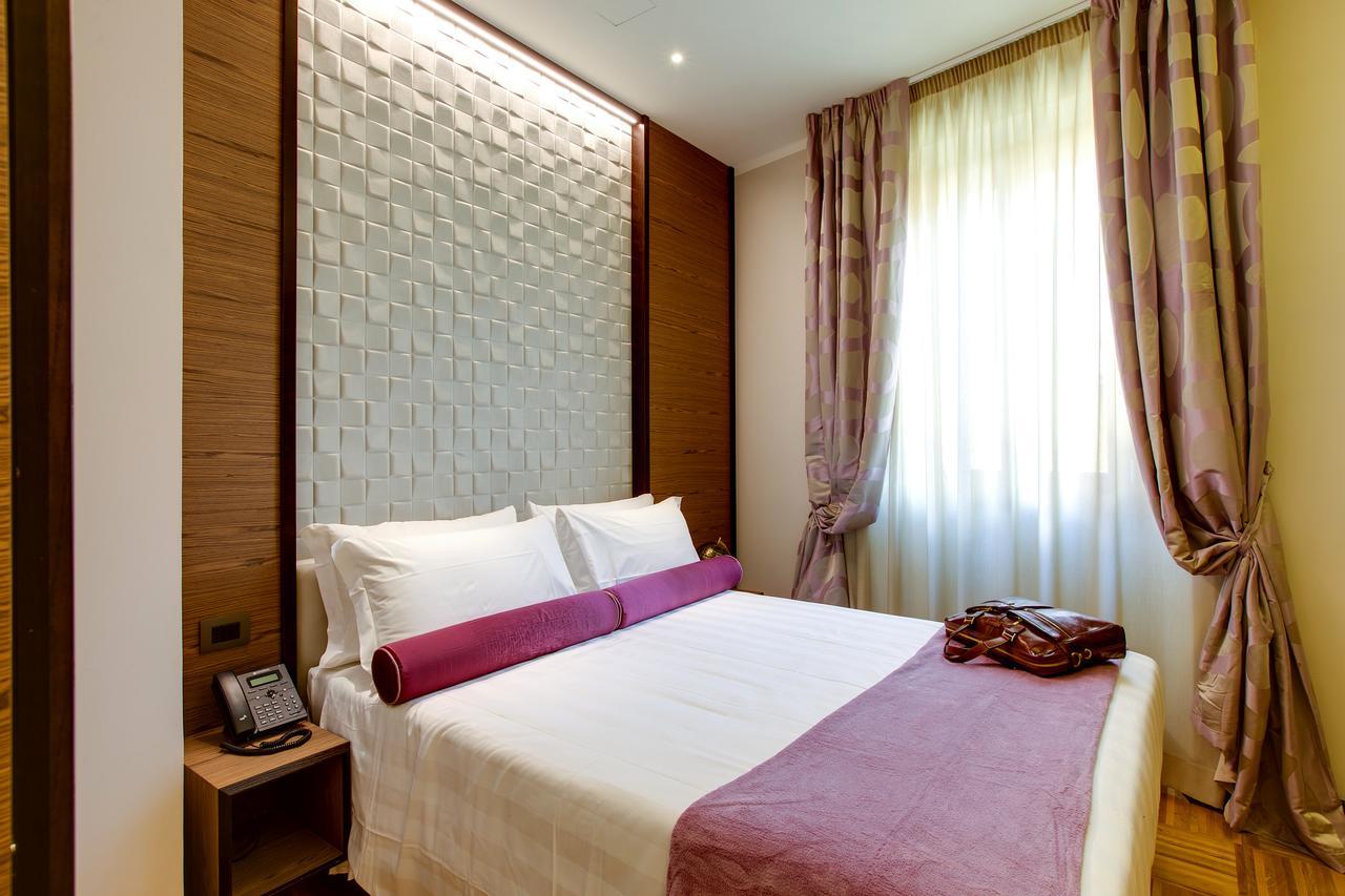 Solo Experience Hotel Firenze Esterno foto