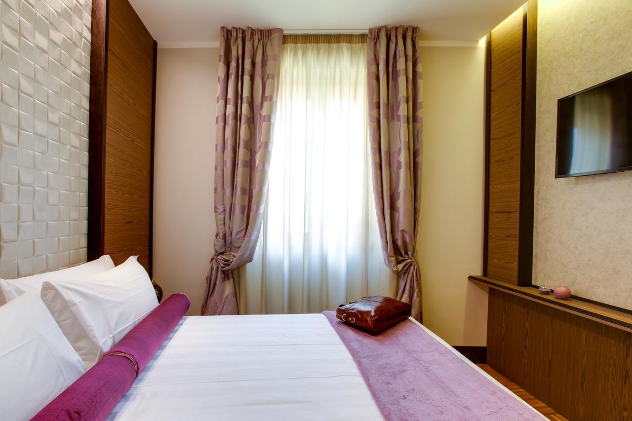 Solo Experience Hotel Firenze Esterno foto