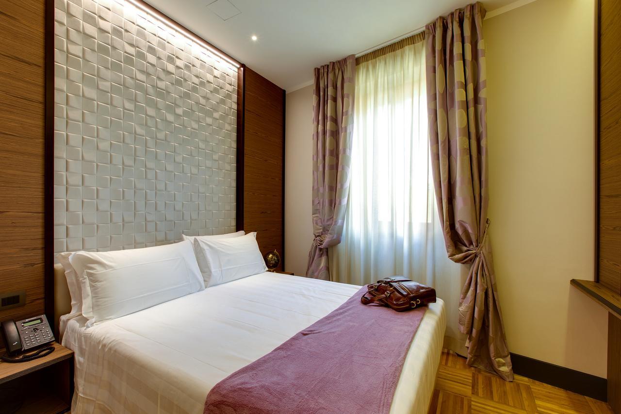 Solo Experience Hotel Firenze Esterno foto