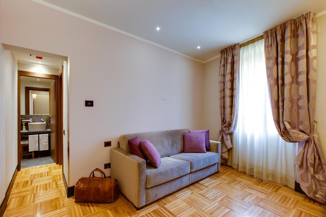 Solo Experience Hotel Firenze Esterno foto