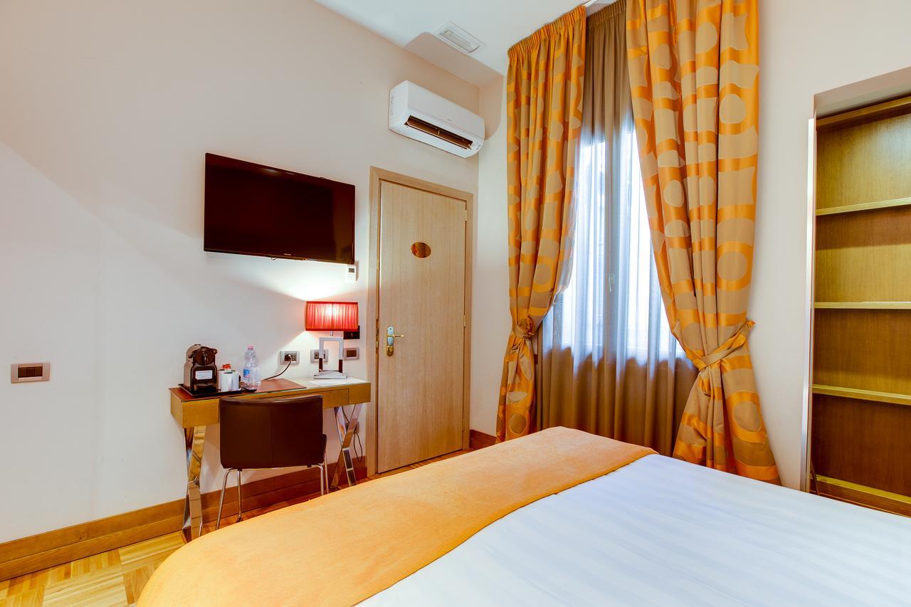 Solo Experience Hotel Firenze Esterno foto