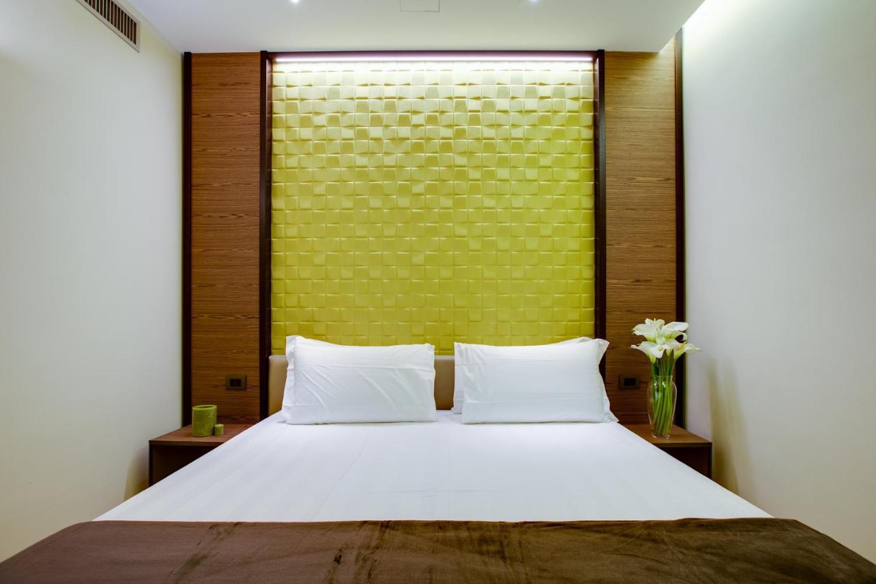 Solo Experience Hotel Firenze Esterno foto