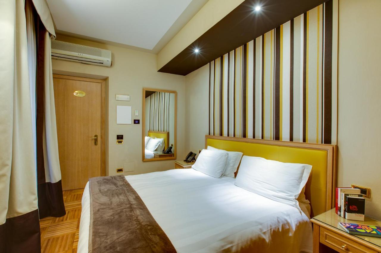 Solo Experience Hotel Firenze Esterno foto