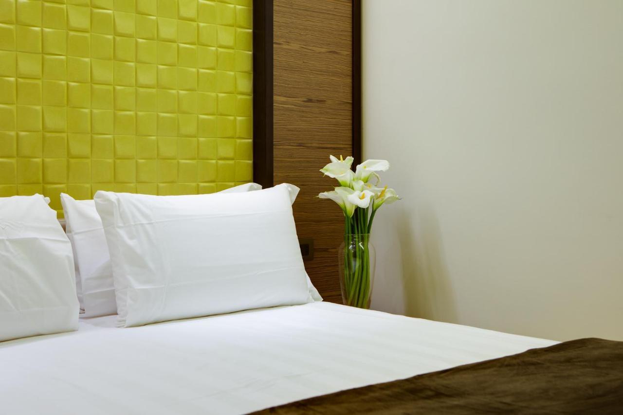 Solo Experience Hotel Firenze Esterno foto