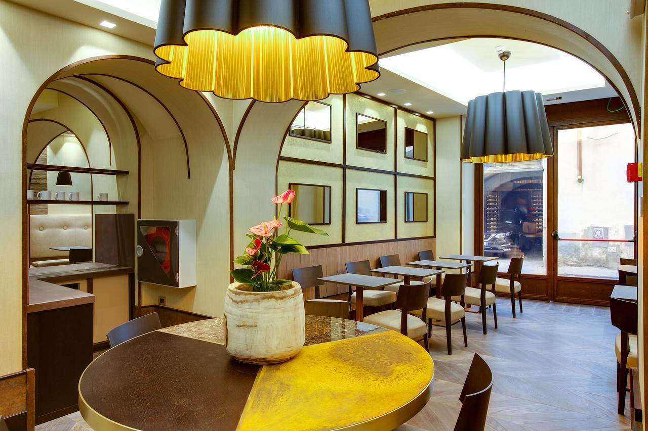 Solo Experience Hotel Firenze Esterno foto