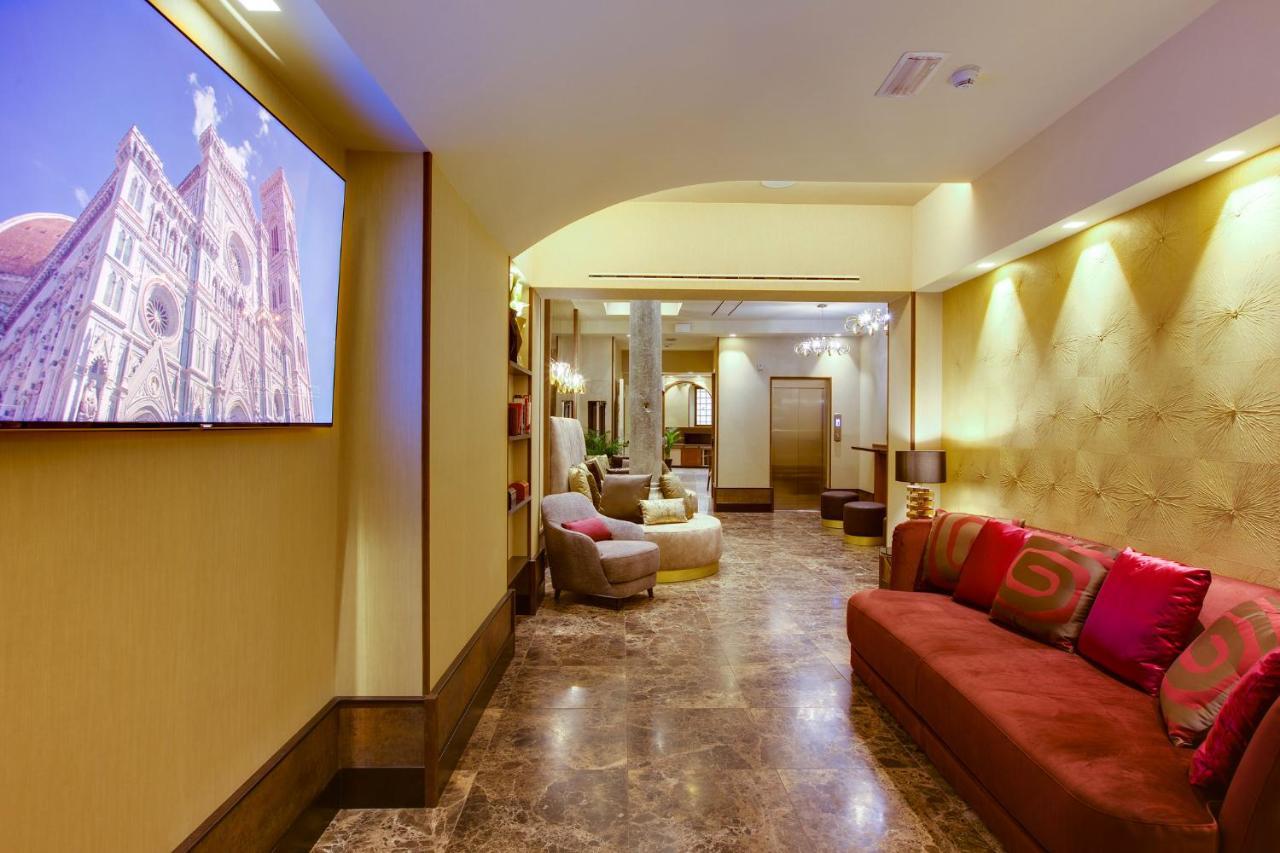 Solo Experience Hotel Firenze Esterno foto