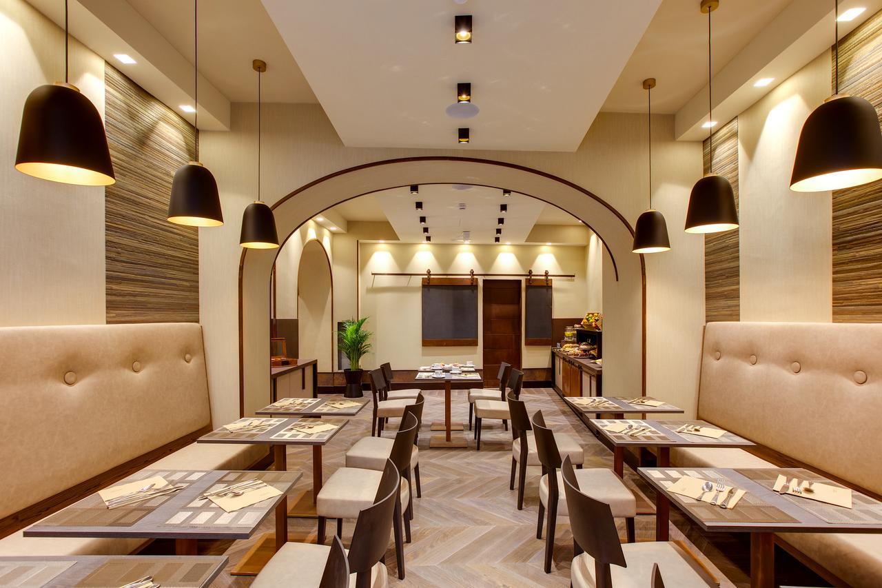 Solo Experience Hotel Firenze Esterno foto