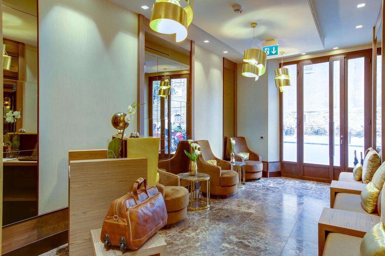 Solo Experience Hotel Firenze Esterno foto