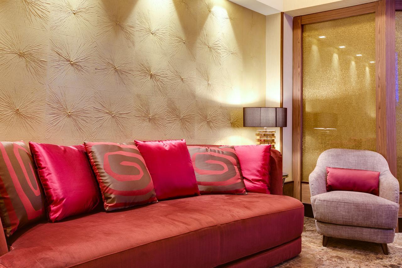 Solo Experience Hotel Firenze Esterno foto