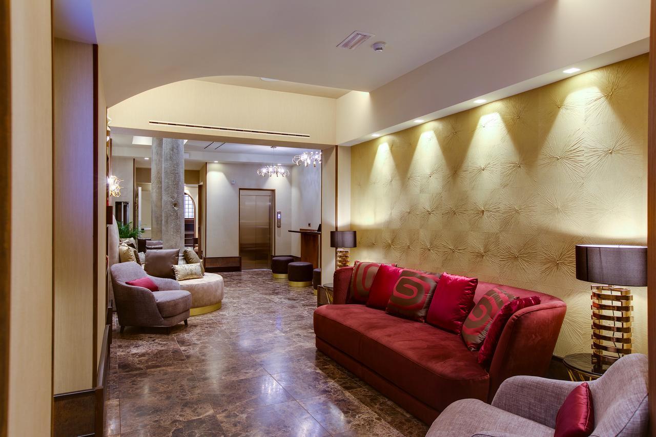 Solo Experience Hotel Firenze Esterno foto