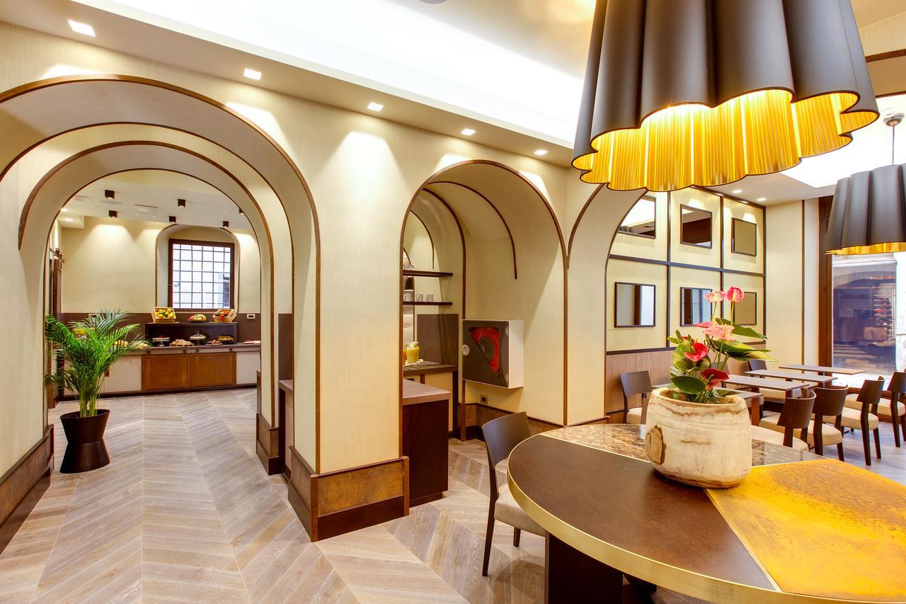 Solo Experience Hotel Firenze Esterno foto