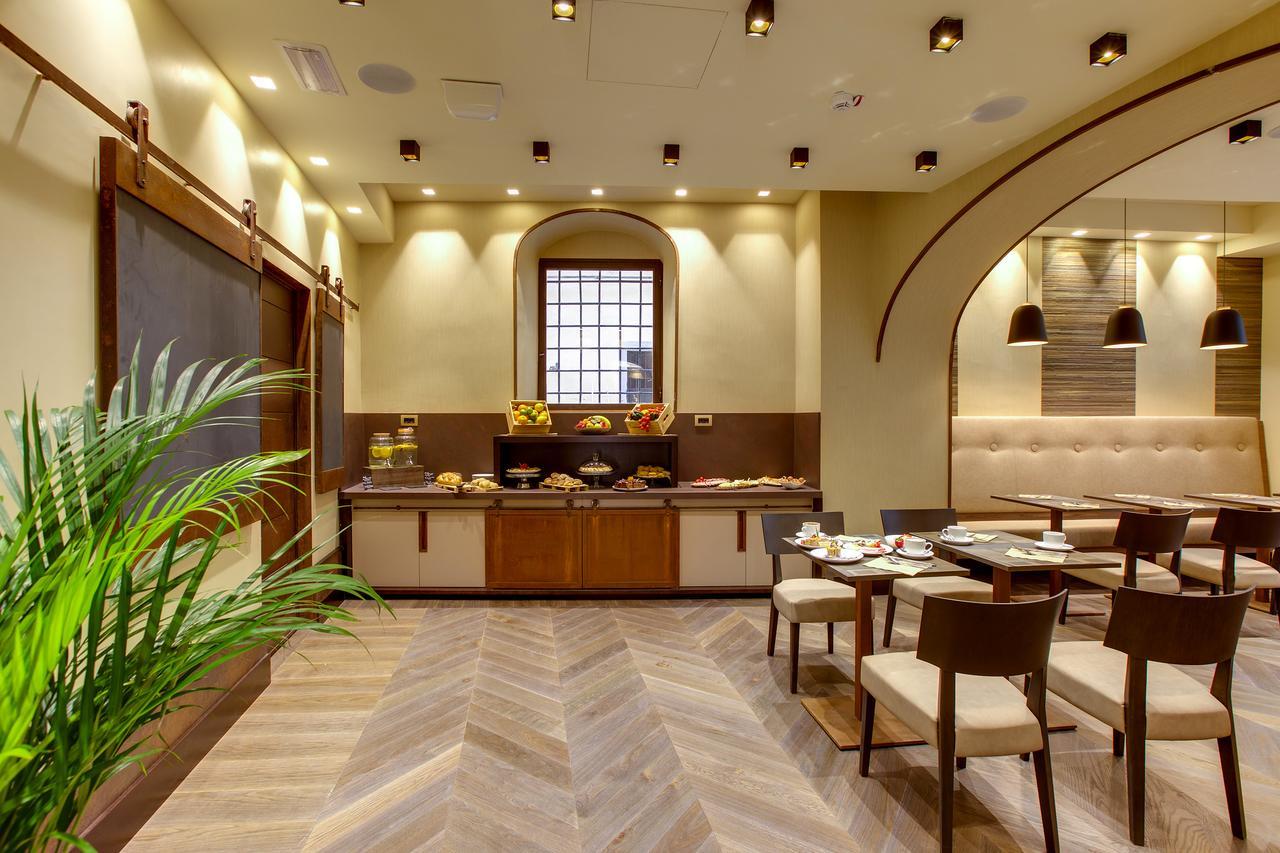 Solo Experience Hotel Firenze Esterno foto