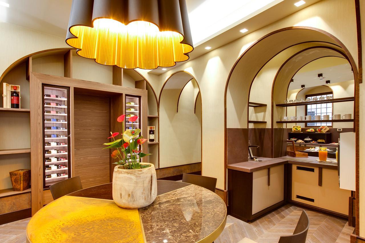 Solo Experience Hotel Firenze Esterno foto