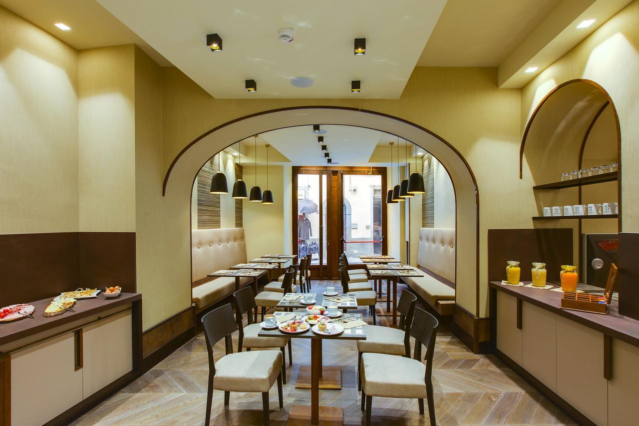 Solo Experience Hotel Firenze Esterno foto