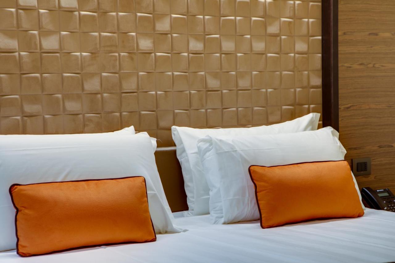 Solo Experience Hotel Firenze Esterno foto