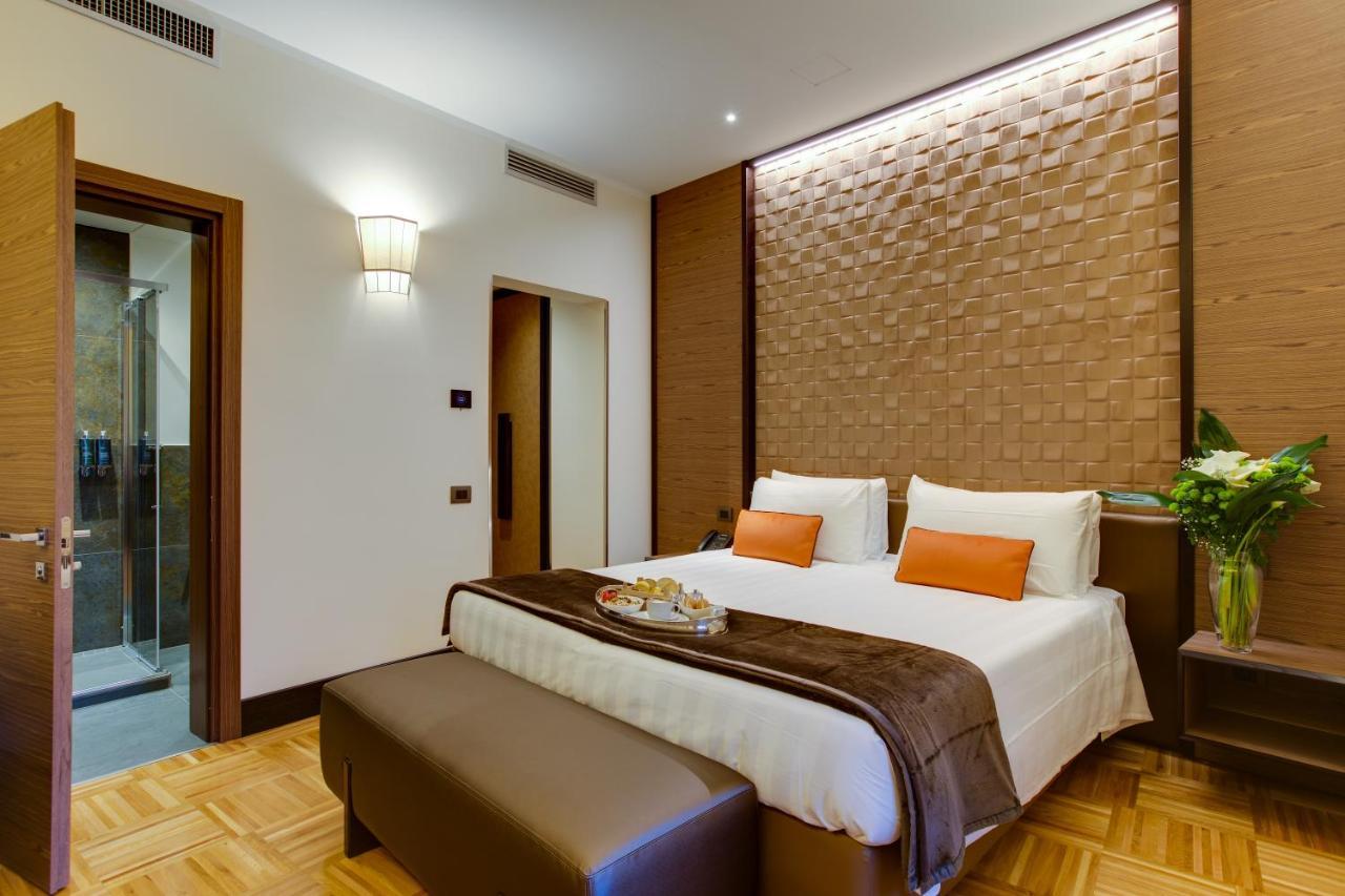 Solo Experience Hotel Firenze Esterno foto