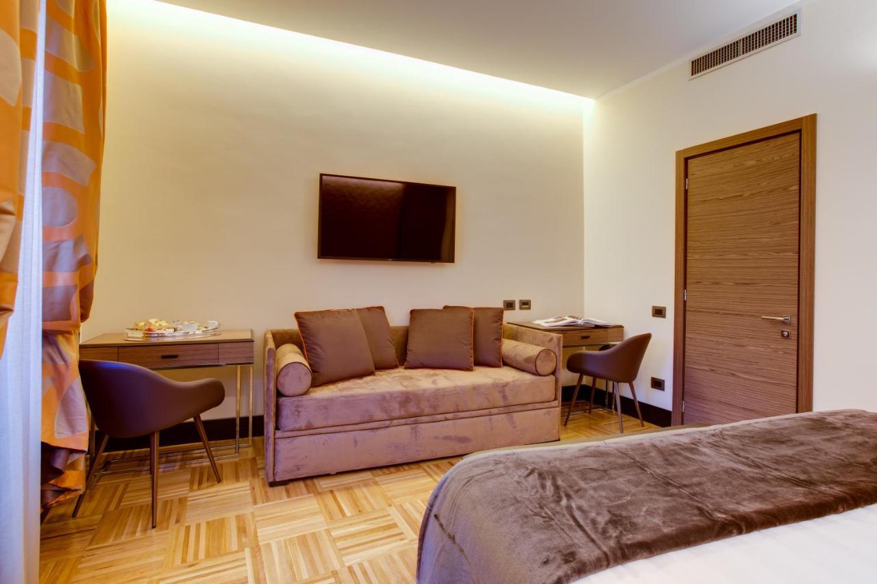 Solo Experience Hotel Firenze Esterno foto