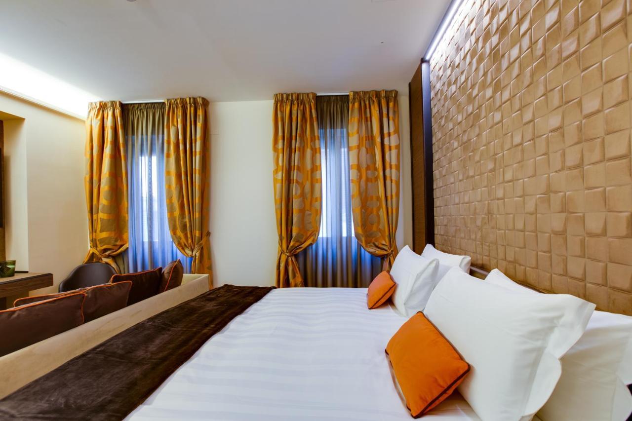 Solo Experience Hotel Firenze Esterno foto
