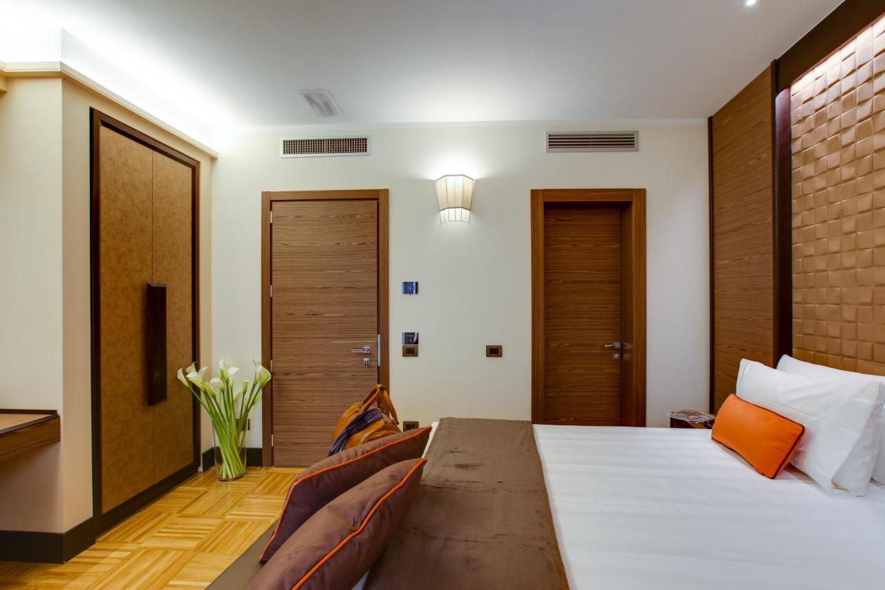 Solo Experience Hotel Firenze Esterno foto
