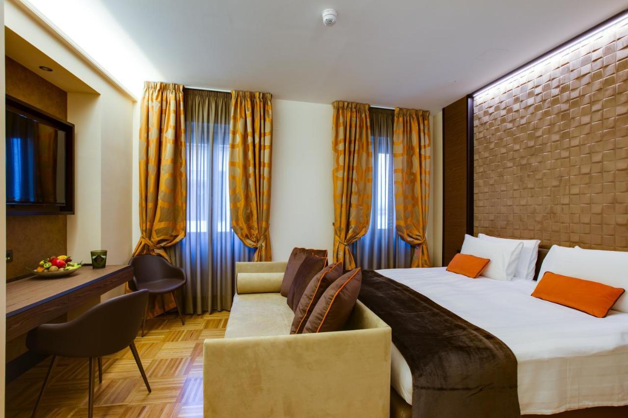 Solo Experience Hotel Firenze Esterno foto